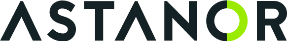 Astanor logo