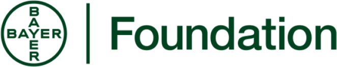 Bayer Foundation logo